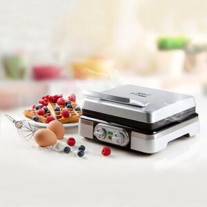 Gofrownica DOMO DO9149W Inox