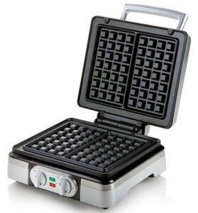 Gofrownica DOMO DO9149W Inox