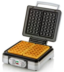 Gofrownica DOMO DO9149W Inox