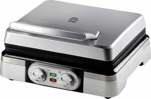 Gofrownica DOMO DO9149W Inox