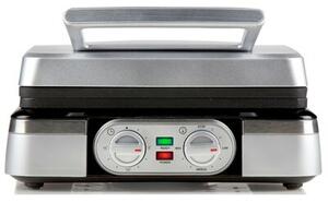 Gofrownica DOMO DO9149W Inox