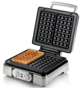 Gofrownica DOMO DO9149W Inox