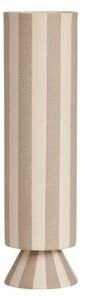 OYOY Living Design - Toppu Vase High Clay