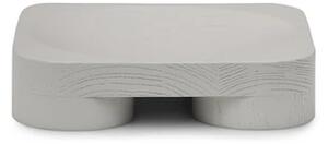 Normann Copenhagen - Chub Miska Large Warm Grey