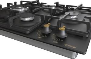 Płyta gazowa GORENJE GW6D42CLB