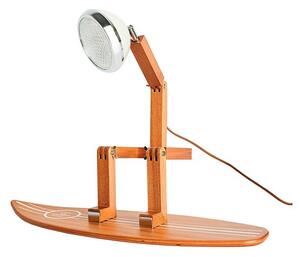 Pilke - Mr. Wattson Lampa Stołowa Mini Vintage White Piffany Copenhagen