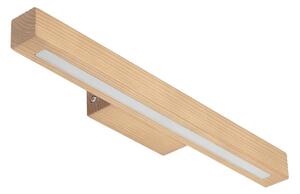 TK Lighting LED Kinkiet TEO LED/8W/230V 3000K sosna TK5920