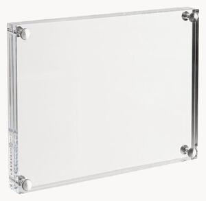 Ramka na zdjęcia Clear