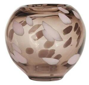 Unknown - Jali Vase Small Smoke OYOY Living Design