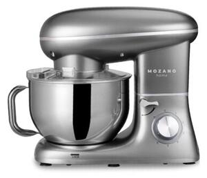 Robot kuchenny planetarny MOZANO Rob 01 2000W Szary