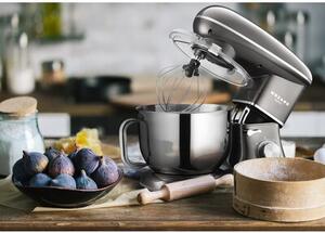 Robot kuchenny planetarny MOZANO Rob 01 2000W Szary