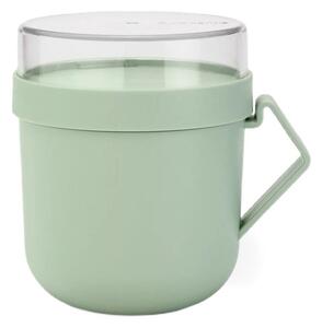 Kubek BRABANTIA 203862 Make & Take Zielony