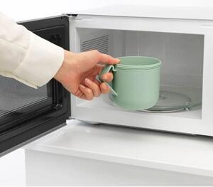Kubek BRABANTIA 203862 Make & Take Zielony