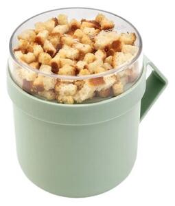 Kubek BRABANTIA 203862 Make & Take Zielony