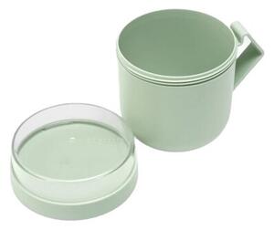 Kubek BRABANTIA 203862 Make & Take Zielony