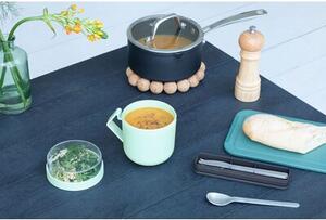 Kubek BRABANTIA 203862 Make & Take Zielony