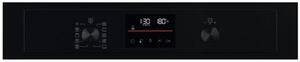 Piekarnik ELECTROLUX EOD4P57H SteamBake Elektryczny parowy Czarny A+