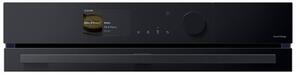 Piekarnik SAMSUNG NV7B6795JAK U2 Dual Cook Elektryczny parowy Czarny A+