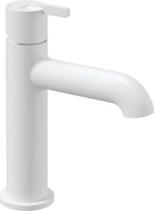 Bateria umywalkowa DEANTE Silia BQS A20M Bianco