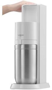 Saturator SODASTREAM Duo Biały + 2 butelki