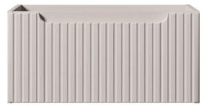 Szafka pod umywalkę NOVA CASHMERE 1S 60cm kaszmirowa