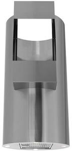 Okap AKPO WK-4 Balmera WL Slim Inox 69dB klasa B