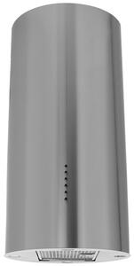 Okap AKPO WK-4 Balmera WL Slim Inox 69dB klasa B