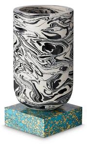 Tom Dixon - Swirl Wazon Medium Wielokolorowy