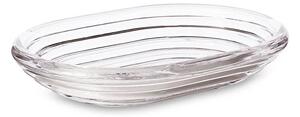 Tom Dixon - Press Miska Large Clear