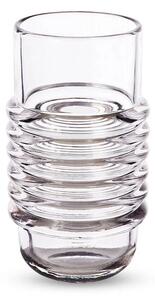 Tom Dixon - Press Wazon Large Clear