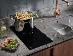 Płyta ceramiczna ELECTROLUX LHR3233CK