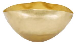 Tom Dixon - Bash Vessel Wazon Gold