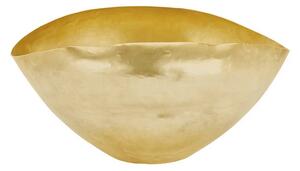 Tom Dixon - Bash Vessel Miska Small Gold