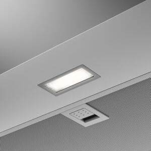 Okap FRANKE Box Flush Evo Basic FBFE LG A70 305.0729.553 Jasnoszary 750m3/h 63dB klasa B