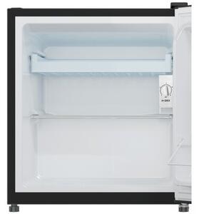 Lodówka CANDY CHASD4351EBC 51cm Czarna