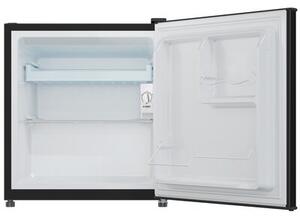 Lodówka CANDY CHASD4351EBC 51cm Czarna