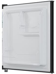 Lodówka CANDY CHASD4351EBC 51cm Czarna