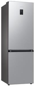 Lodówka SAMSUNG RB34C671DSA EF AI No Frost 185.3cm Metaliczny grafit