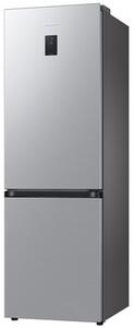 Lodówka SAMSUNG RB34C671DSA EF AI No Frost 185.3cm Metaliczny grafit