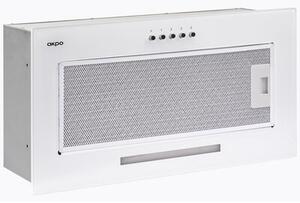 Okap AKPO WK-7 Micra Glass 60 BiaÅy 70dB klasa C