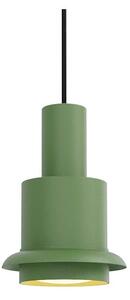 Chaumont Lampa Wisząca Ø19xH28 Green/Green - DCW