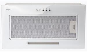 Okap AKPO WK-7 Micra Glass 60 BiaÅy 70dB klasa C