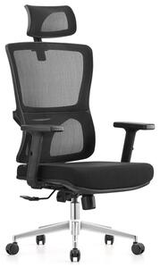 Fotel COBRA Office Expert HF700BK Czarny