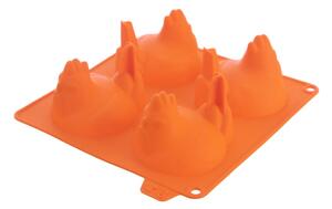Silikonowa forma do pieczenia 18x18 cm – Orion