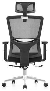 Fotel COBRA Office Expert HF700BK Czarny