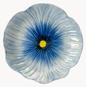 Talerz duży Poppy