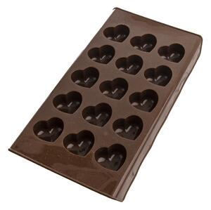 Silikonowa forma do pieczenia 11,5x22 cm – Orion