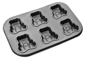 Metalowa forma do pieczenia 18,5x26,5 cm – Orion