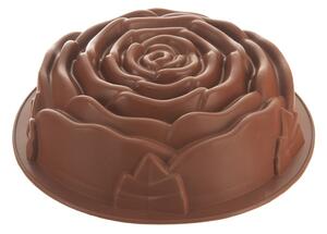 Silikonowa forma do pieczenia babki ø 25 cm – Orion