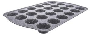 Metalowa forma do pieczenia muffinów 26x42 cm Grande – Orion